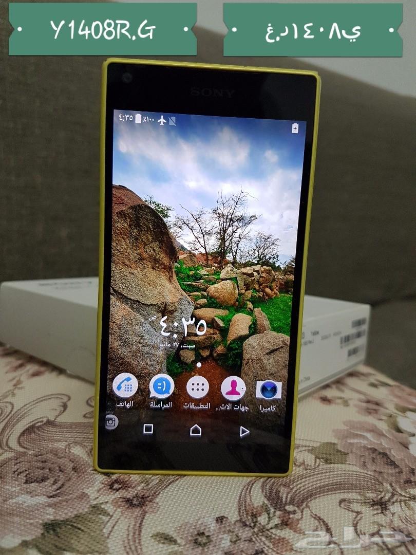 مباع. سوني زد 5 كومباكت Z5 Compact