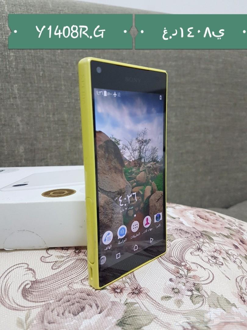 مباع. سوني زد 5 كومباكت Z5 Compact