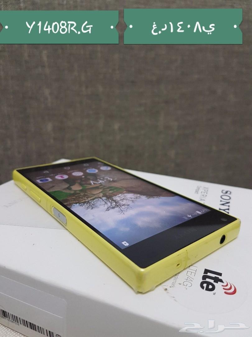 مباع. سوني زد 5 كومباكت Z5 Compact