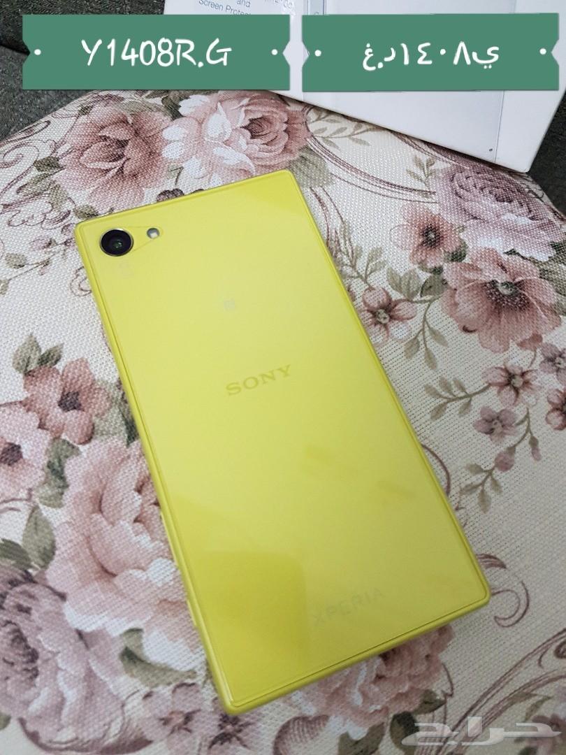 مباع. سوني زد 5 كومباكت Z5 Compact