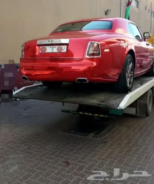 سطحاتVIPللشحن ونقل السيارات من إمارات-سعودية