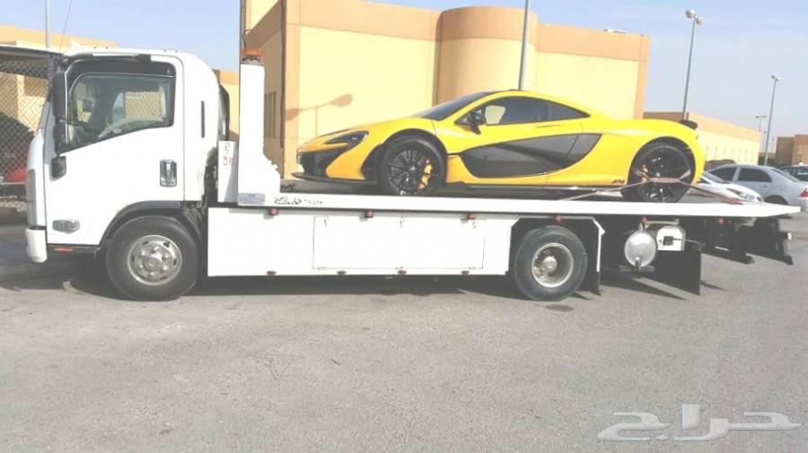 سطحاتVIPللشحن ونقل السيارات من إمارات-سعودية