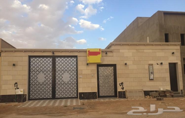 للبيع او تاجيرشالية جديد ببريدةالمنتزةالشمالي