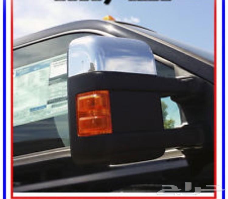 مرايات فورد F250 F350 excursionكل الموديلات