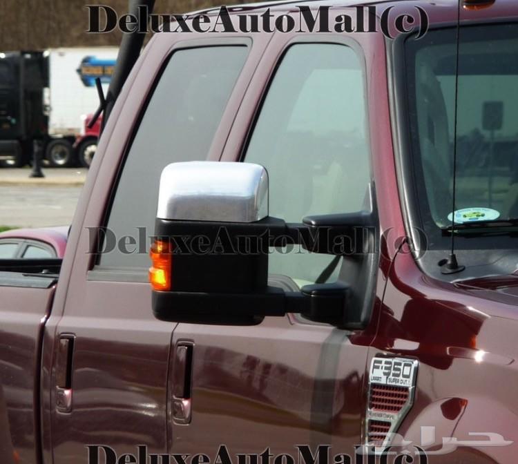 مرايات فورد F250 F350 excursionكل الموديلات