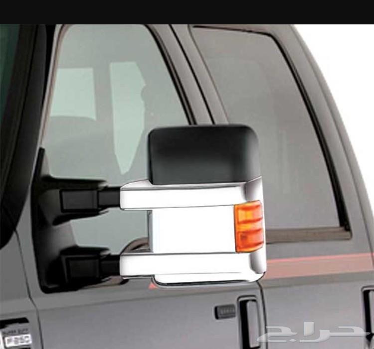 مرايات فورد F250 F350 excursionكل الموديلات