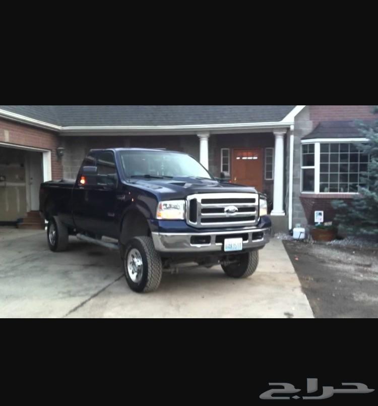 مرايات فورد F250 F350 excursionكل الموديلات