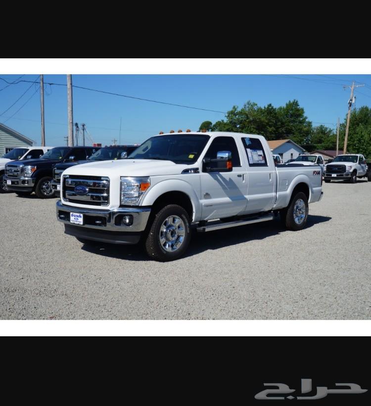 مرايات فورد F250 F350 excursionكل الموديلات