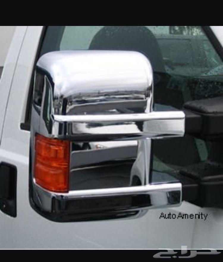 مرايات فورد F250 F350 excursionكل الموديلات