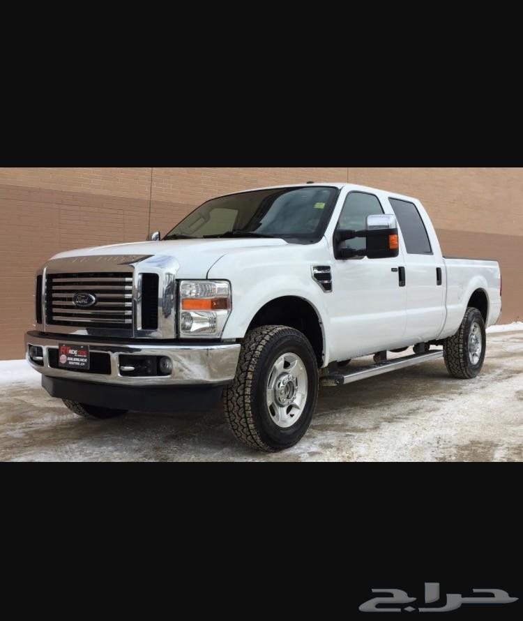 مرايات فورد F250 F350 excursionكل الموديلات