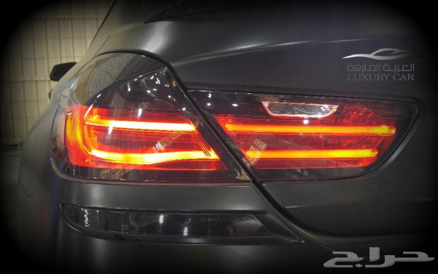 صيانة سيارات BMW