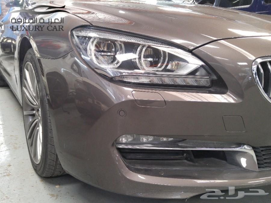 صيانة سيارات BMW