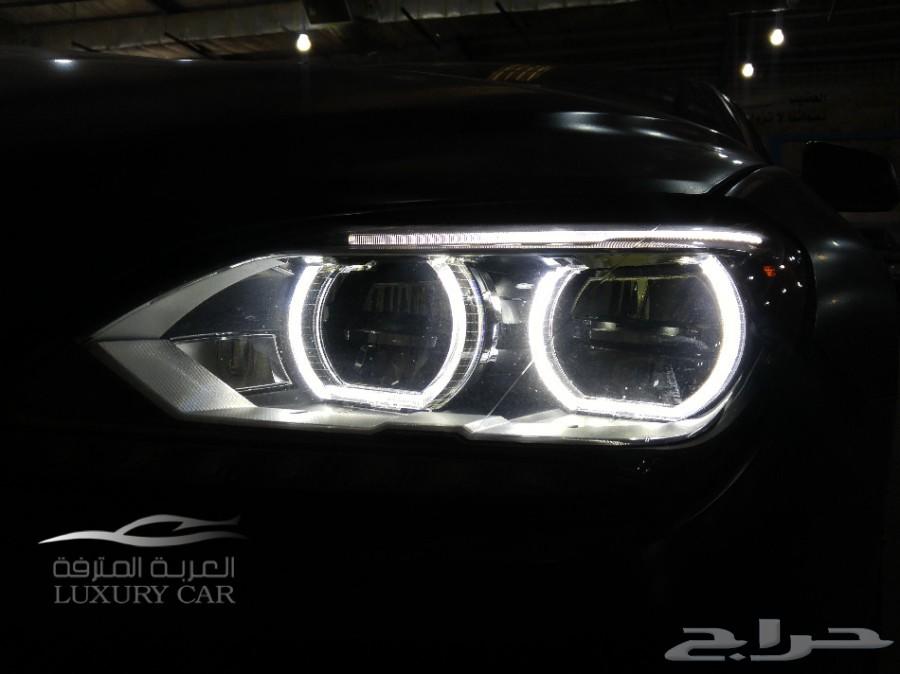 صيانة سيارات BMW