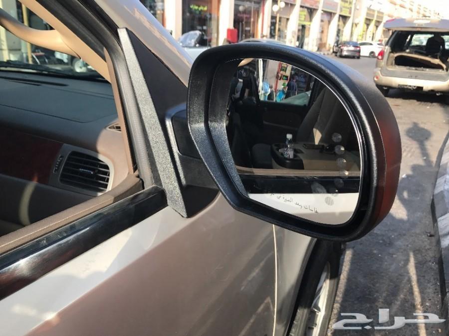 مرايات جمس يوكن 2007 الى 2014 درجة اولى