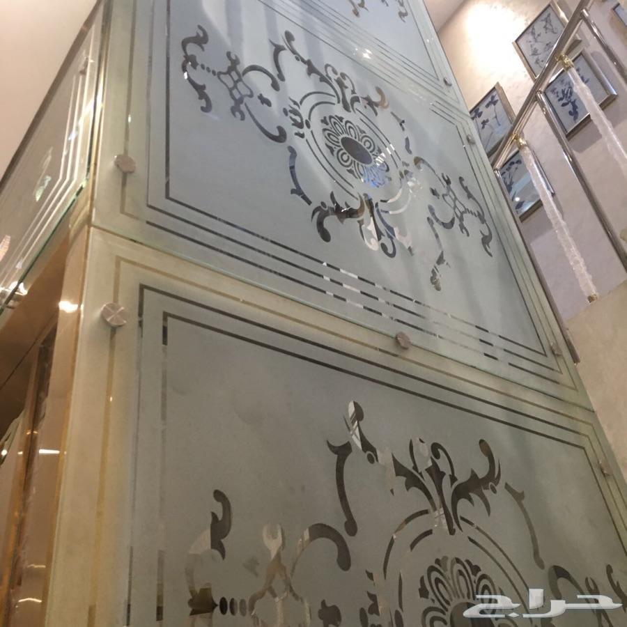 مصاعد الخليج (تركيب - توريد - صيانة)