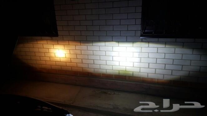ليد LED بديل الزينون للاكسنت عالي واطي