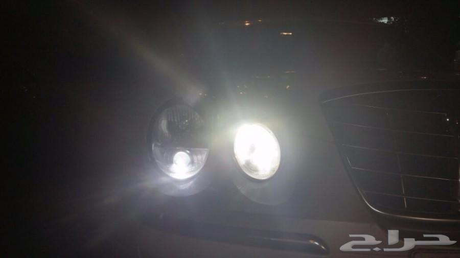 ليد LED بديل الزينون للاكسنت عالي واطي