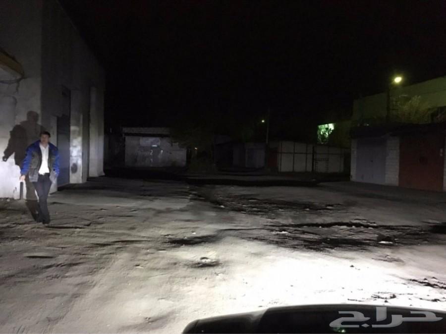 ليد LED بديل الزينون للاكسنت عالي واطي