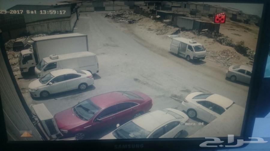 عرض خاص4كاميرات مراقبة ب1500مع التركيبFULLHD