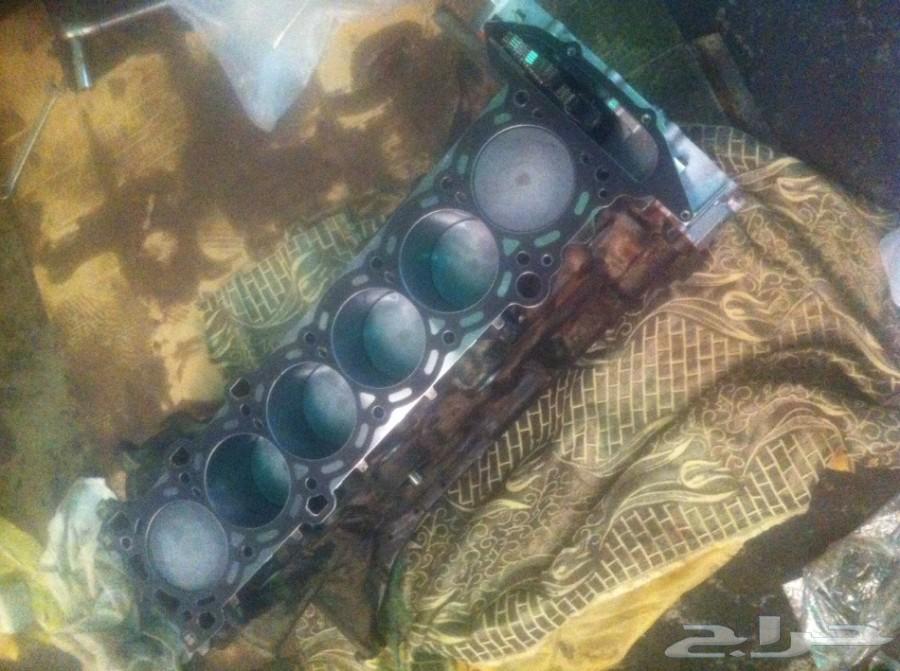 صيانة نيسان بترول فتك