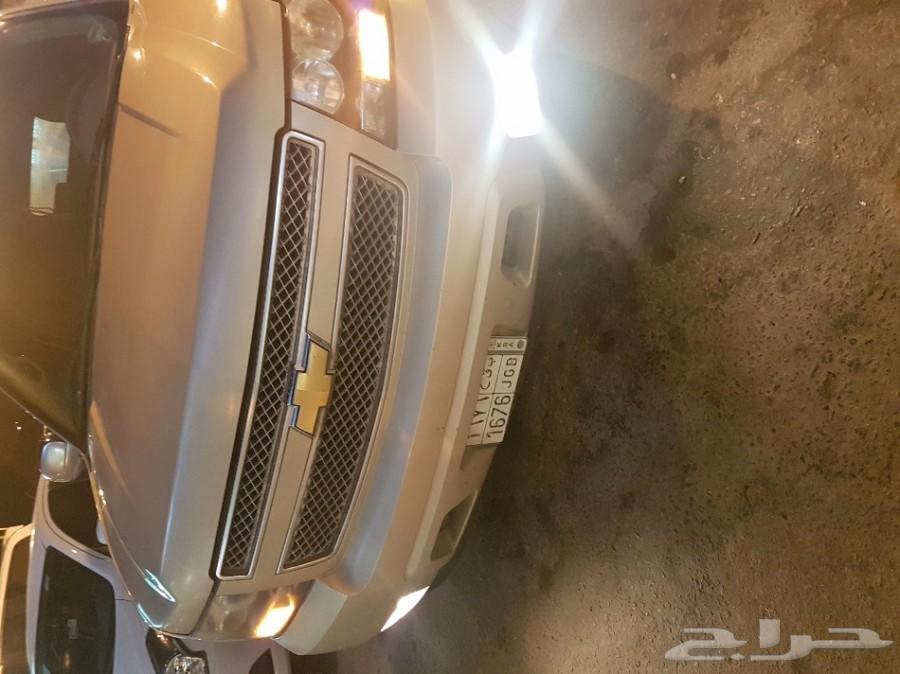 تاهو 2011 سعودي