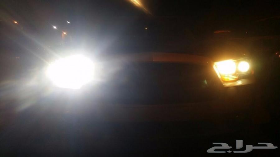 ليد LED بديلة الزينون دودج تشارجر (147 تقييم)