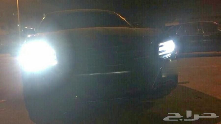 ليد LED بديلة الزينون دودج تشارجر (147 تقييم)