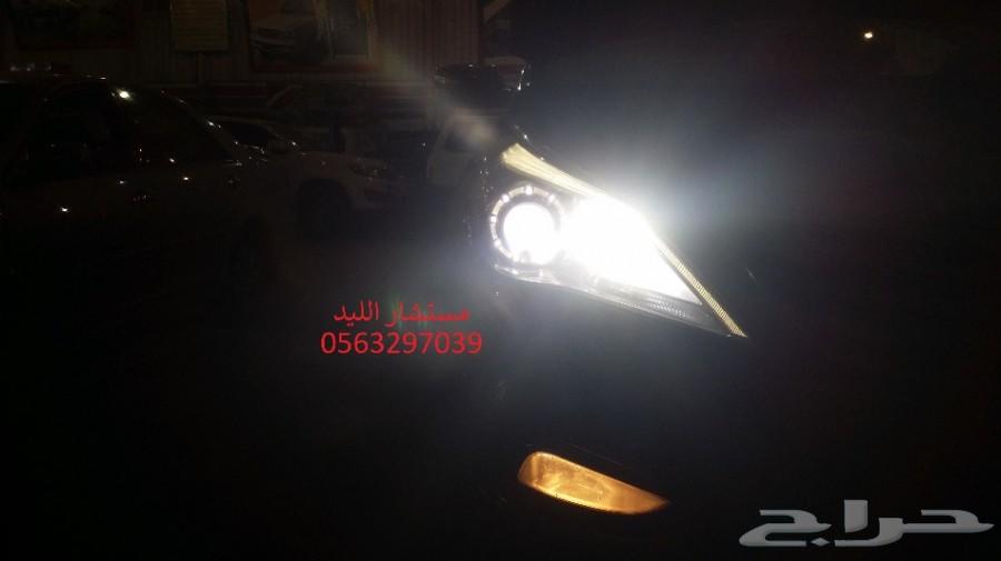 ليد سوناتا LED بديل الزينون (152 تقييم)