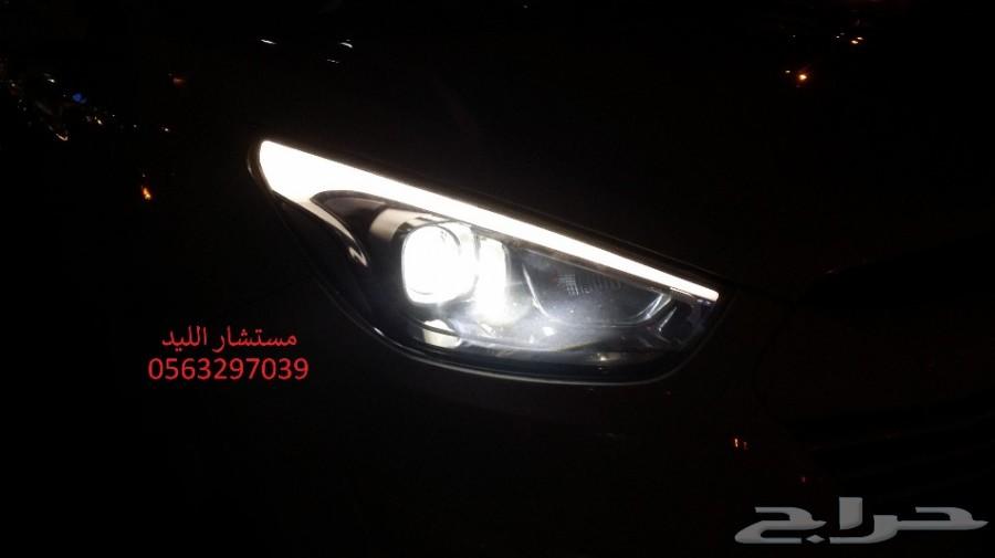 ليد سوناتا LED بديل الزينون (152 تقييم)