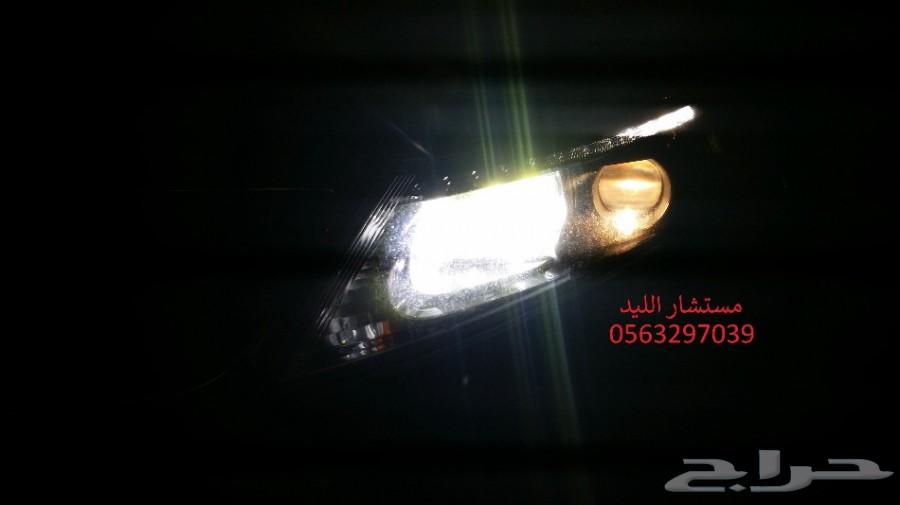 ليد سوناتا LED بديل الزينون (152 تقييم)