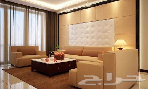 اثاث ومفروشات شقق مفروشة وفندقية