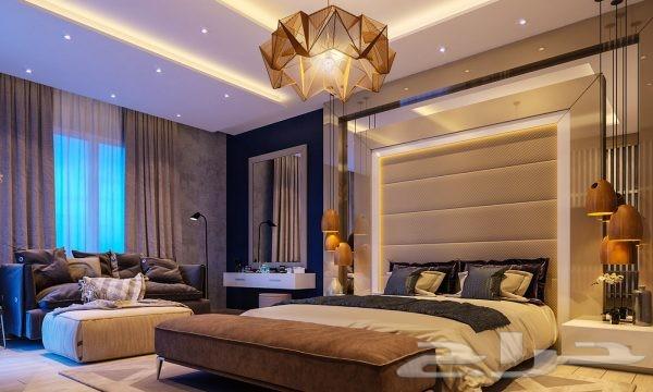 اثاث ومفروشات شقق مفروشة وفندقية