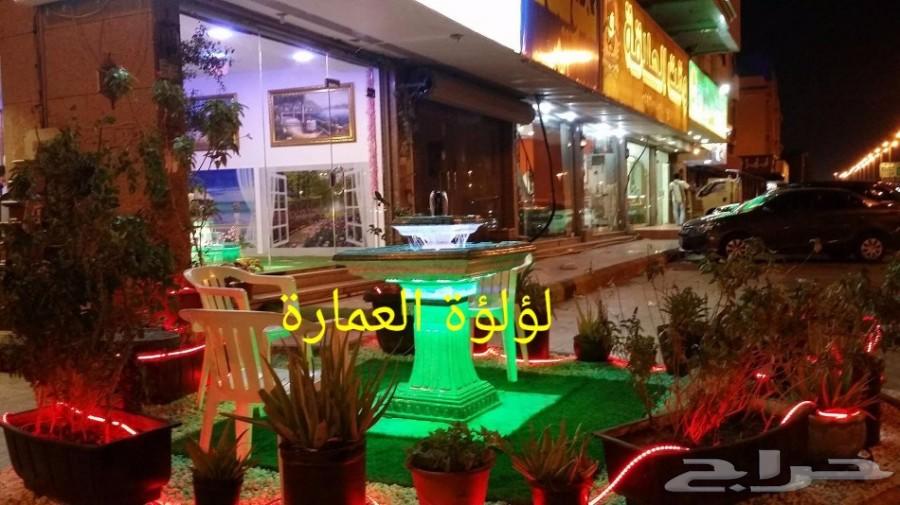 نوافير فيبرجلاس تركية جاهزة