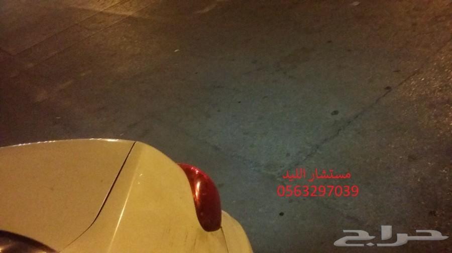 ليد LED بديل الزينون تويوتا كورولا (152تقييم)