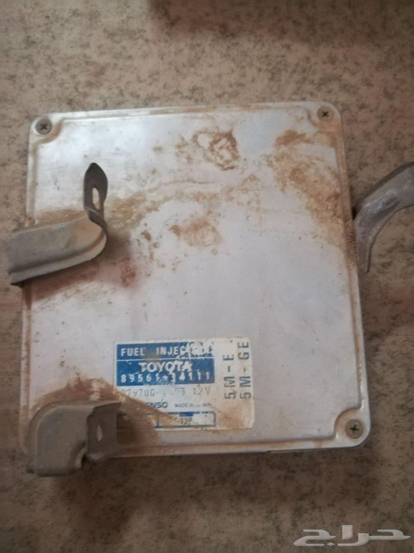 قطع غيار كرسيدا 89 الى95