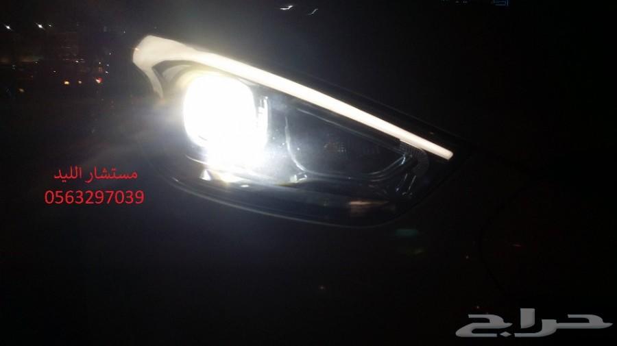 ليد اكورد LED بديل زينون (152 تقييم)