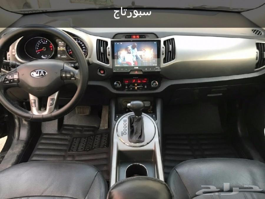 دعاسات وارضيات 5D للسيارات