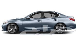 يتوفر قطع غيار انفنتي مستعمل q50