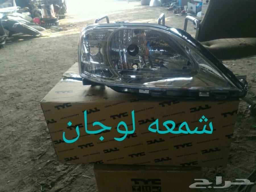 شمعات رينو جديد
