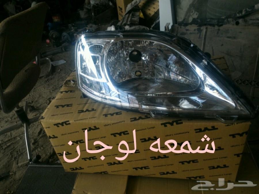 شمعات رينو جديد