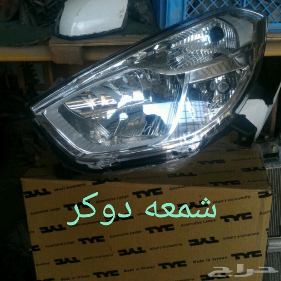 شمعات رينو جديد
