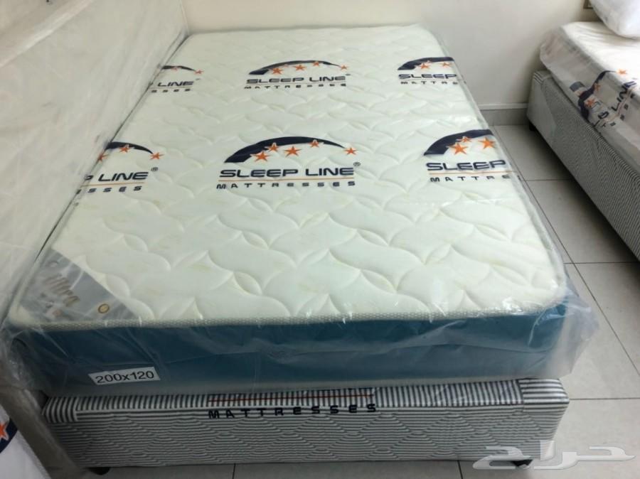 مراتب سليب لاين الترا Sleep Line ULTRA