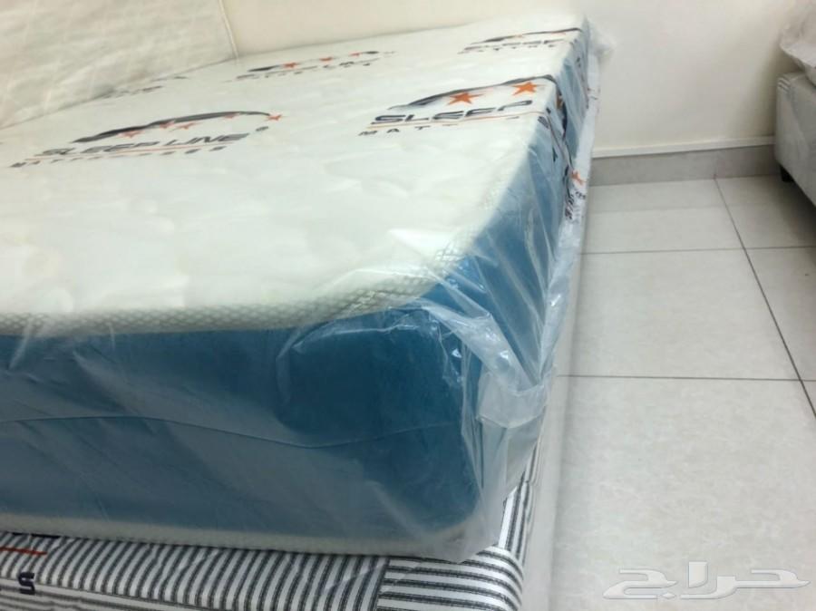 مراتب سليب لاين الترا Sleep Line ULTRA