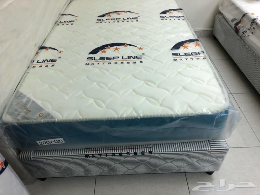 مراتب سليب لاين الترا Sleep Line ULTRA