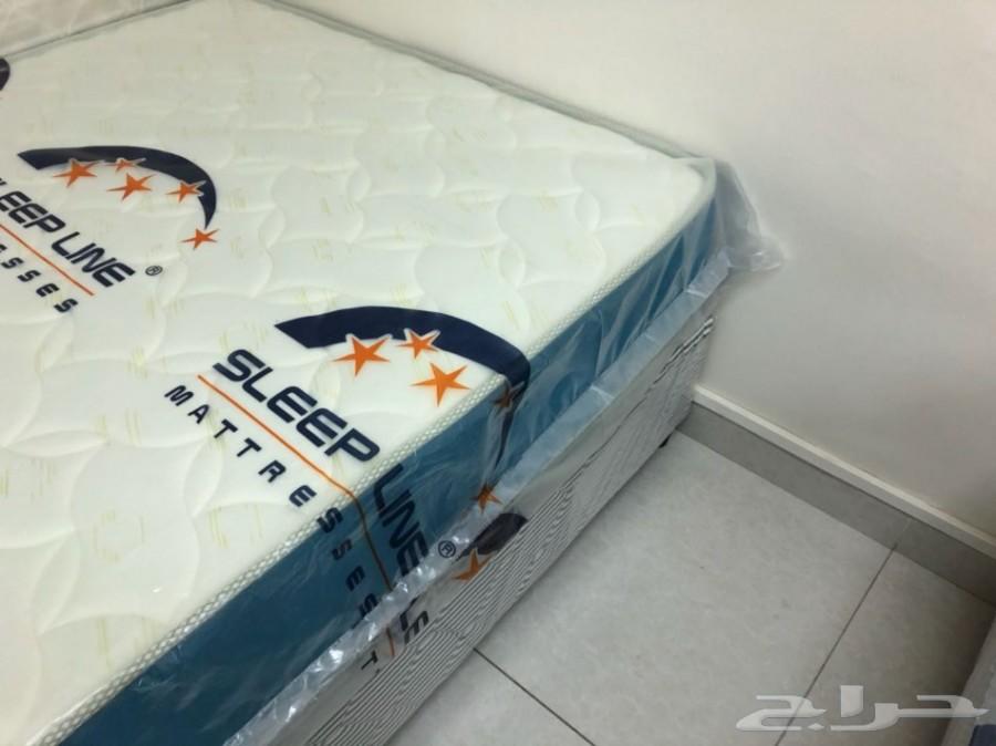مراتب سليب لاين الترا Sleep Line ULTRA