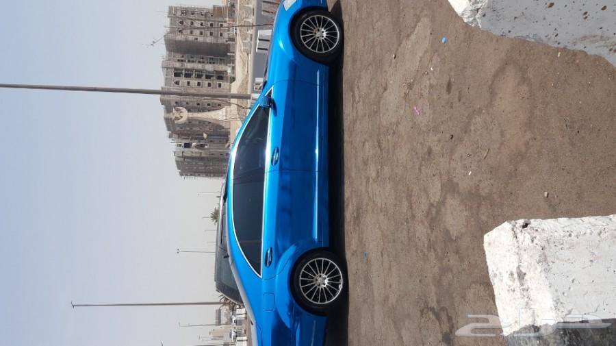 جنوط مرسيدس اليخت AMG تم البيع ودفع العمولة