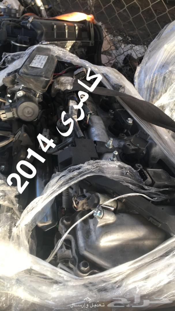 مكاين وقيرات جملةوقطاعي وتشليح سيارات مصدومة