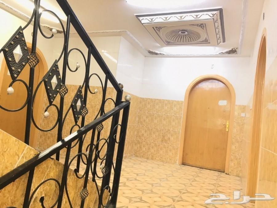 شقق مفروشة عوائل