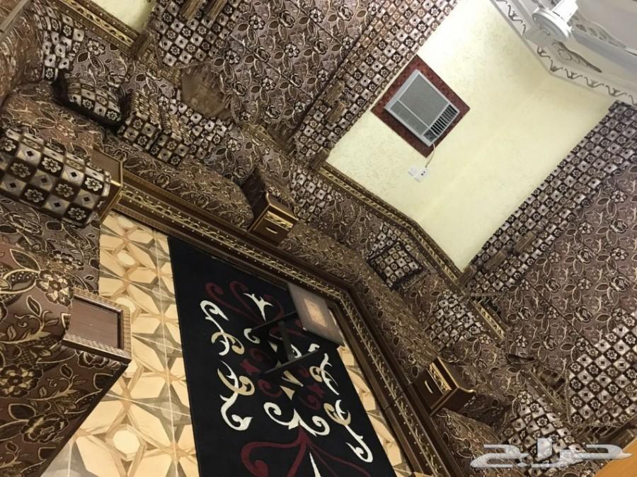 شقق مفروشة عوائل