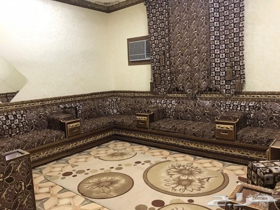 شقق مفروشة عوائل